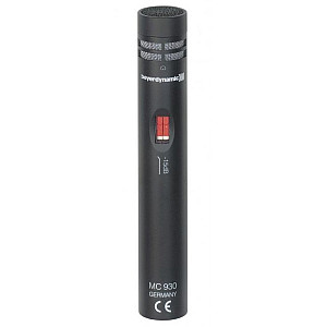 Beyerdynamic MC930 Small Diaphragm True Condenser Microphone (Cardioid)